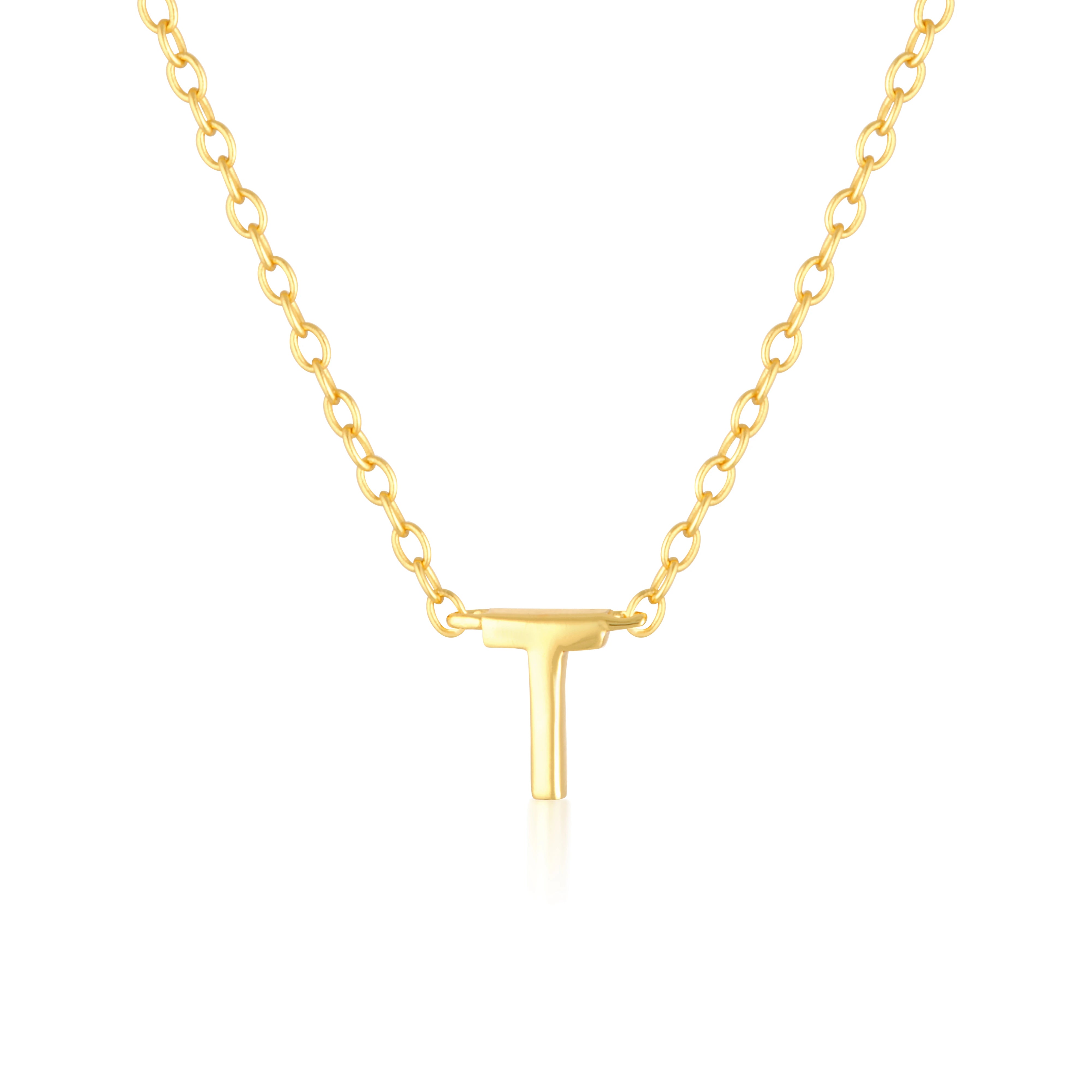 Petite A-Z Letter Necklaces-zoom-62