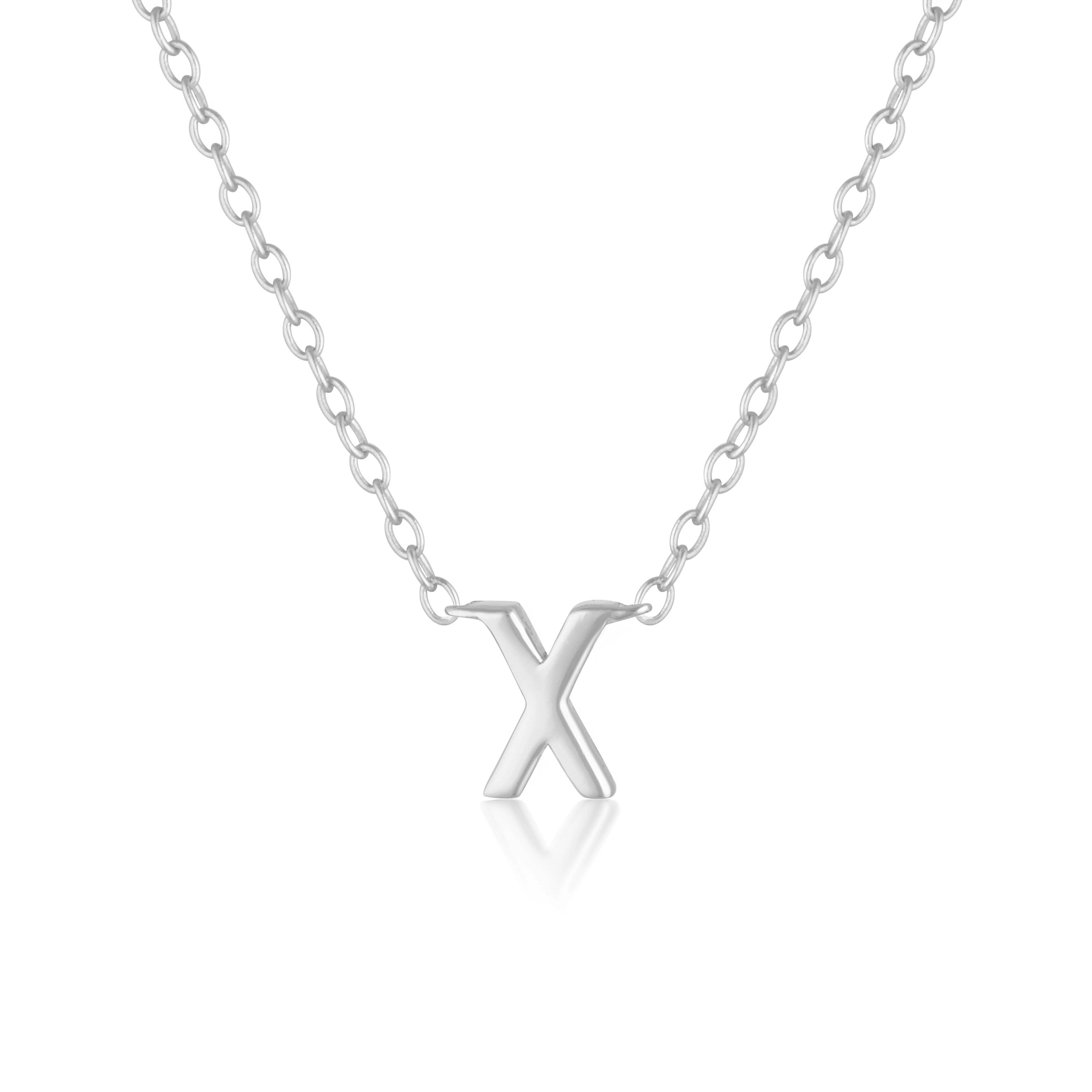 Petite A-Z Letter Necklaces-thumbmail-40