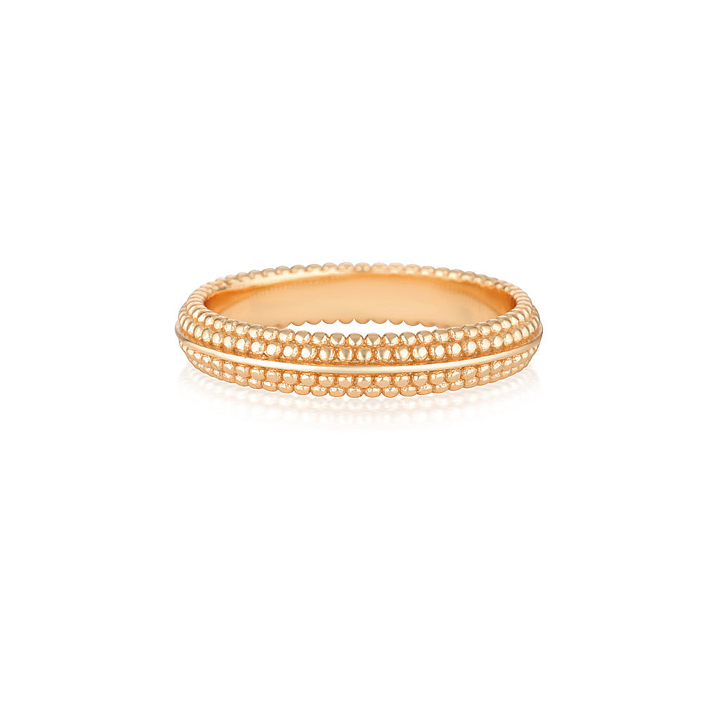 Anti Paros Ring