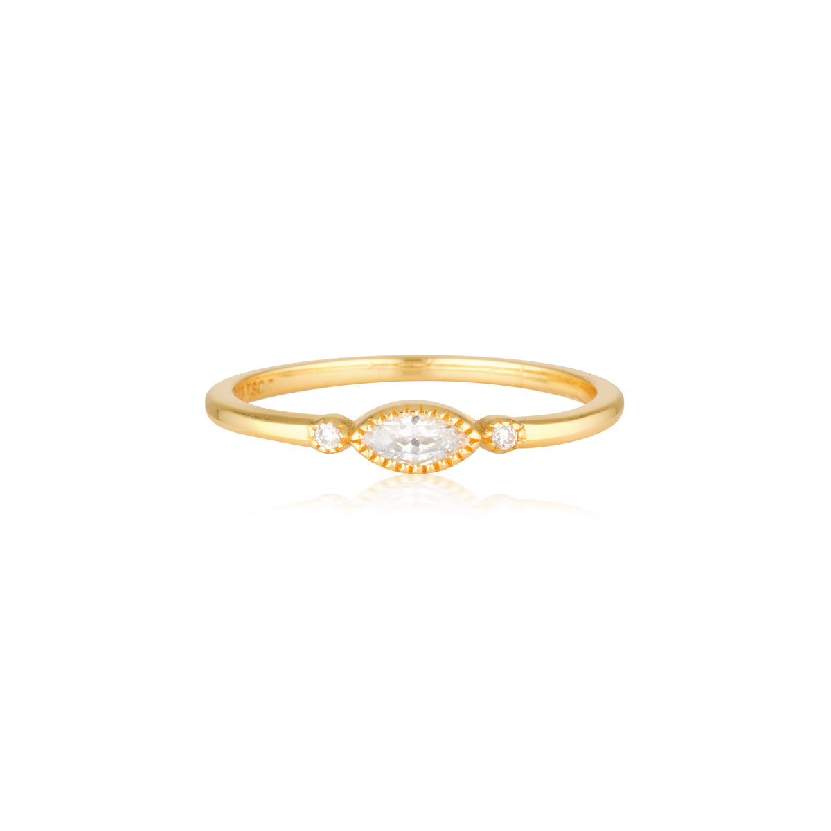 Noema Ring