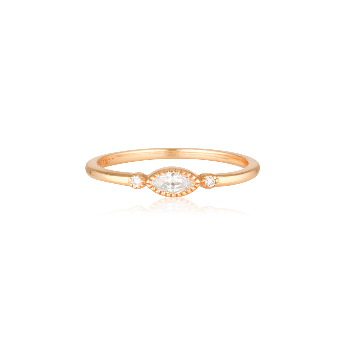 Noema Ring