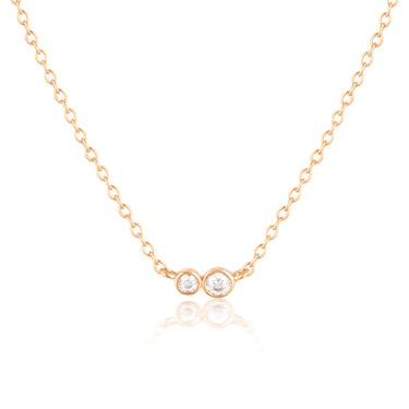 Bobbi Necklace