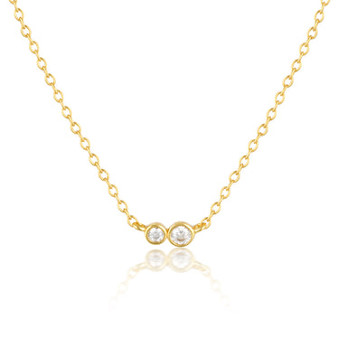 Bobbi Necklace