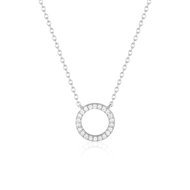 Harper Necklace