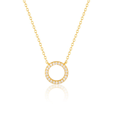 Harper Necklace