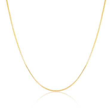 Bernadette Chain