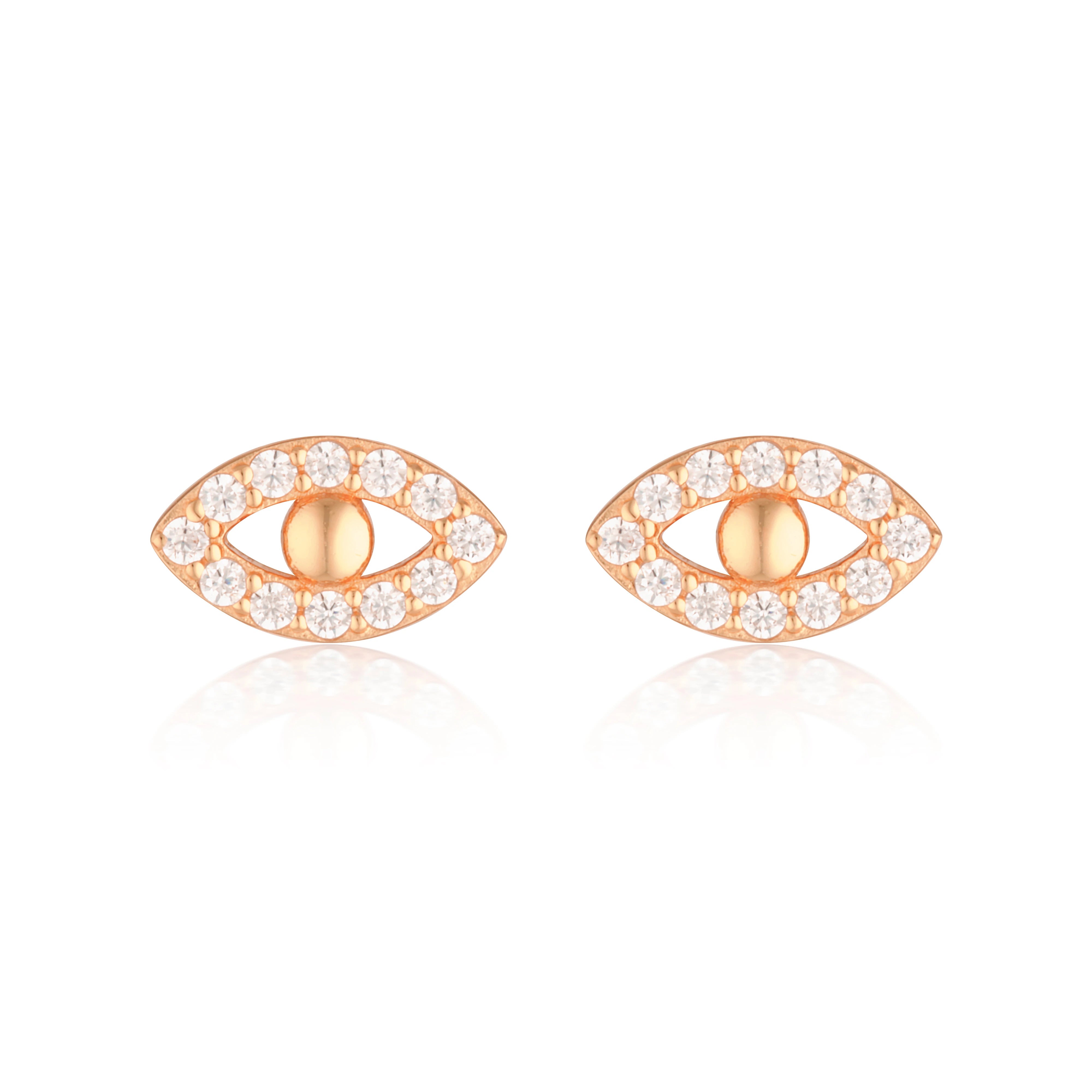 Elliya Earrings
