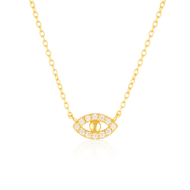 Elliya Necklace