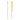 Tennis Drop Earrings
