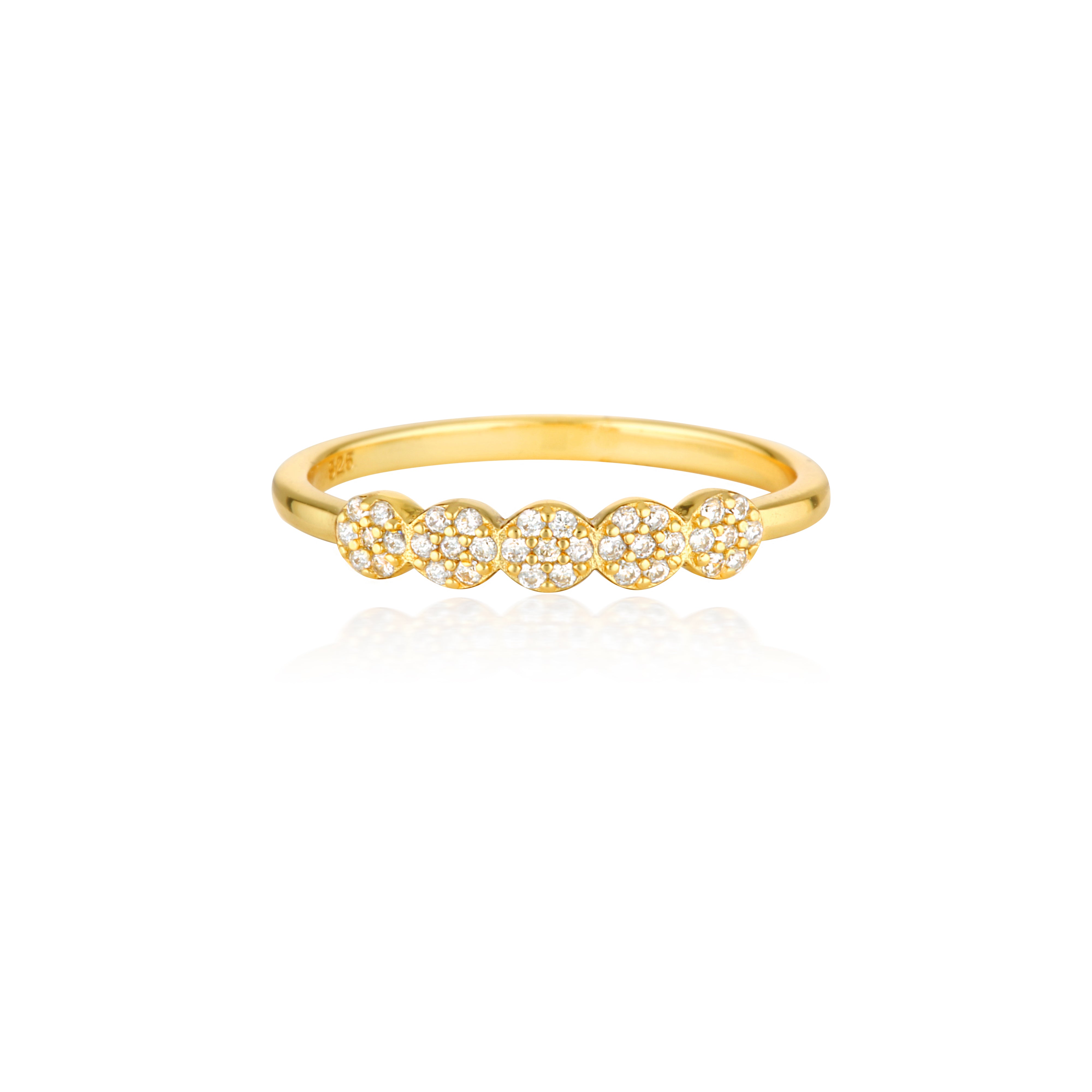 Arna Ring Gold
