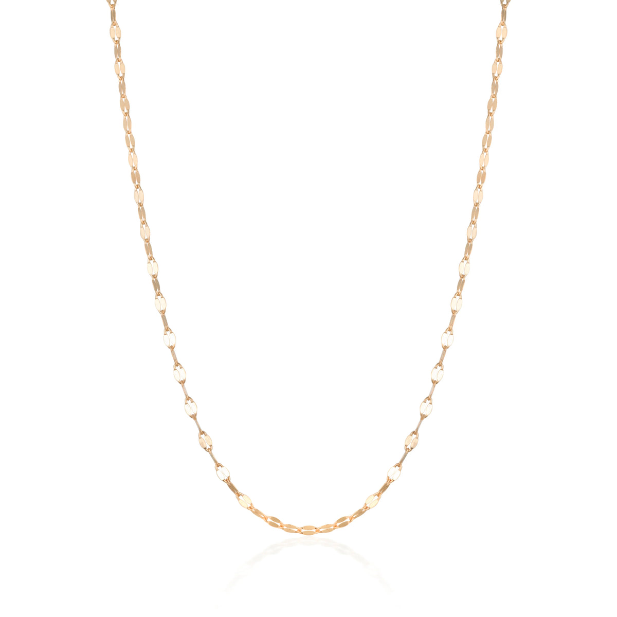 Axel Necklace