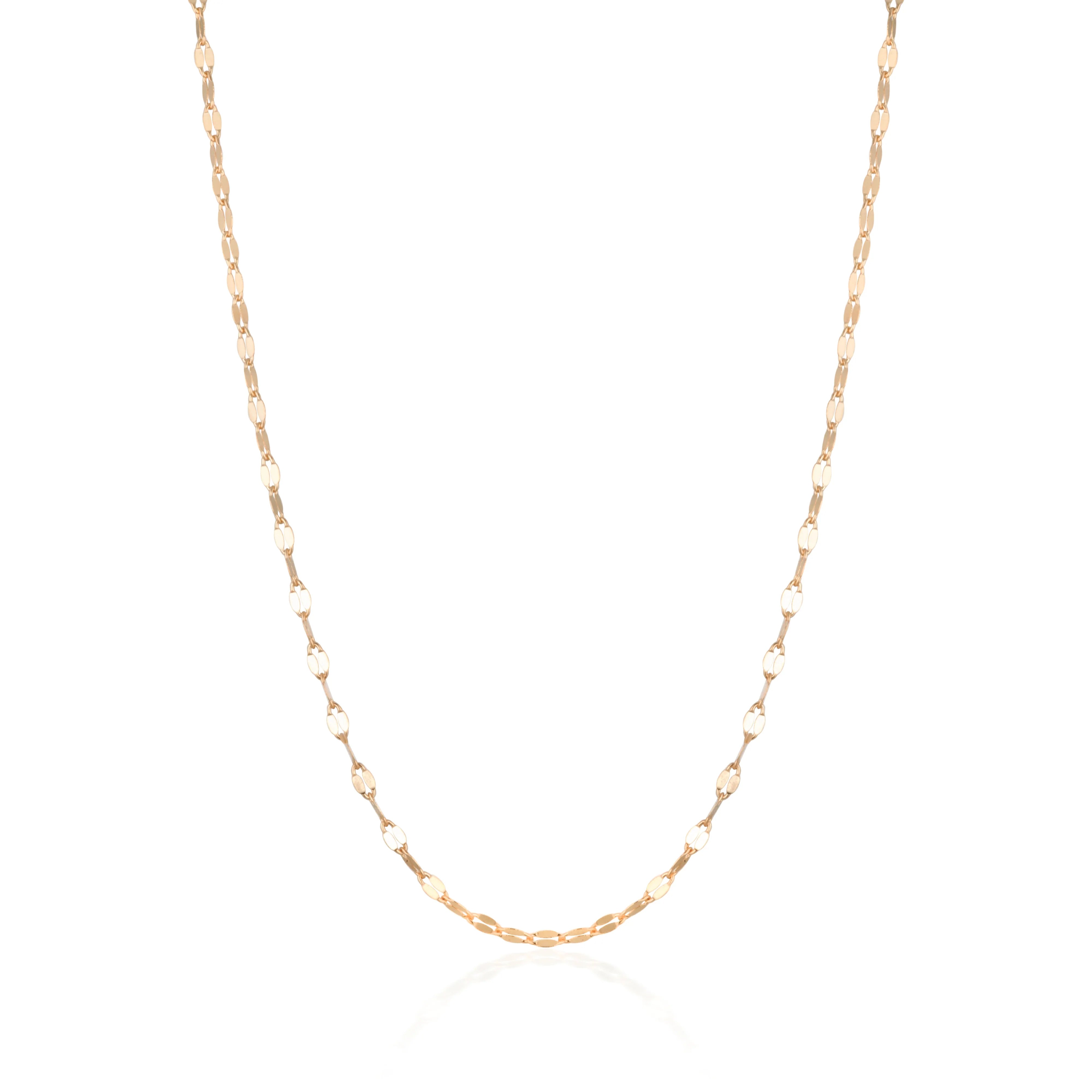 Axel Necklace