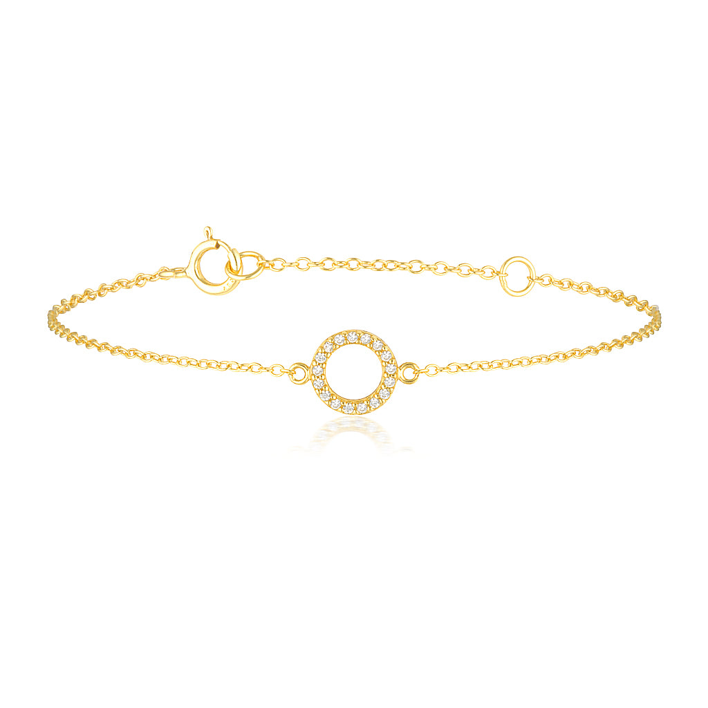 Harper Bracelet