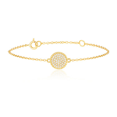 Isobel Bracelet