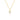 Fleur Necklace