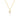 Fleur Necklace