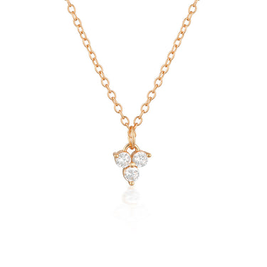 Fleur Necklace