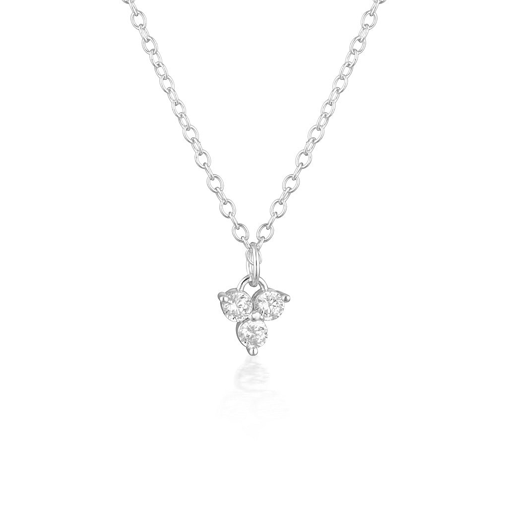 Fleur Necklace