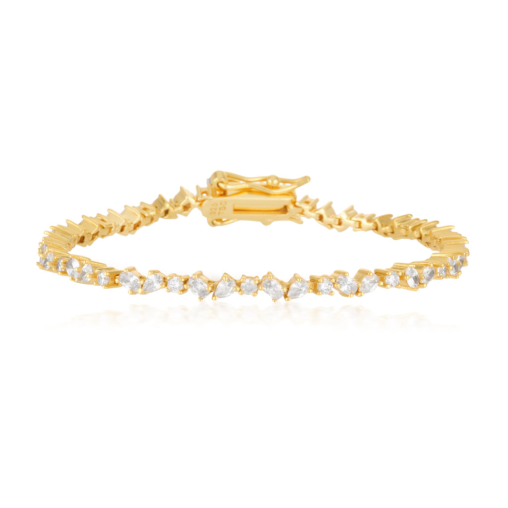 Chelsea Tennis Bracelet-zoom-1