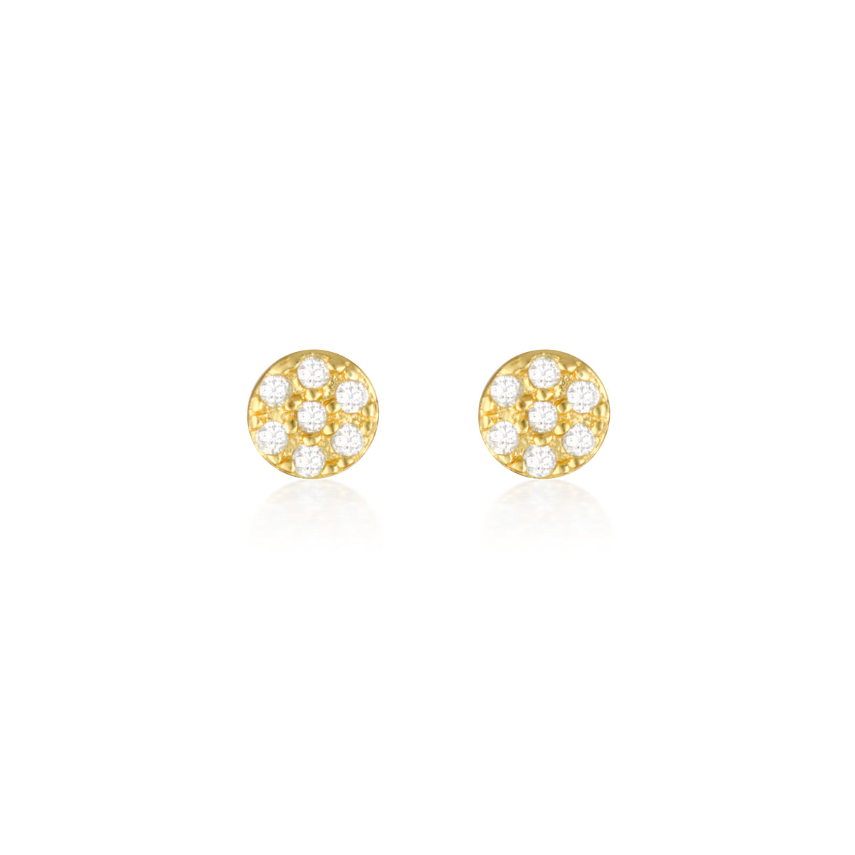 Arna Mini Studs
