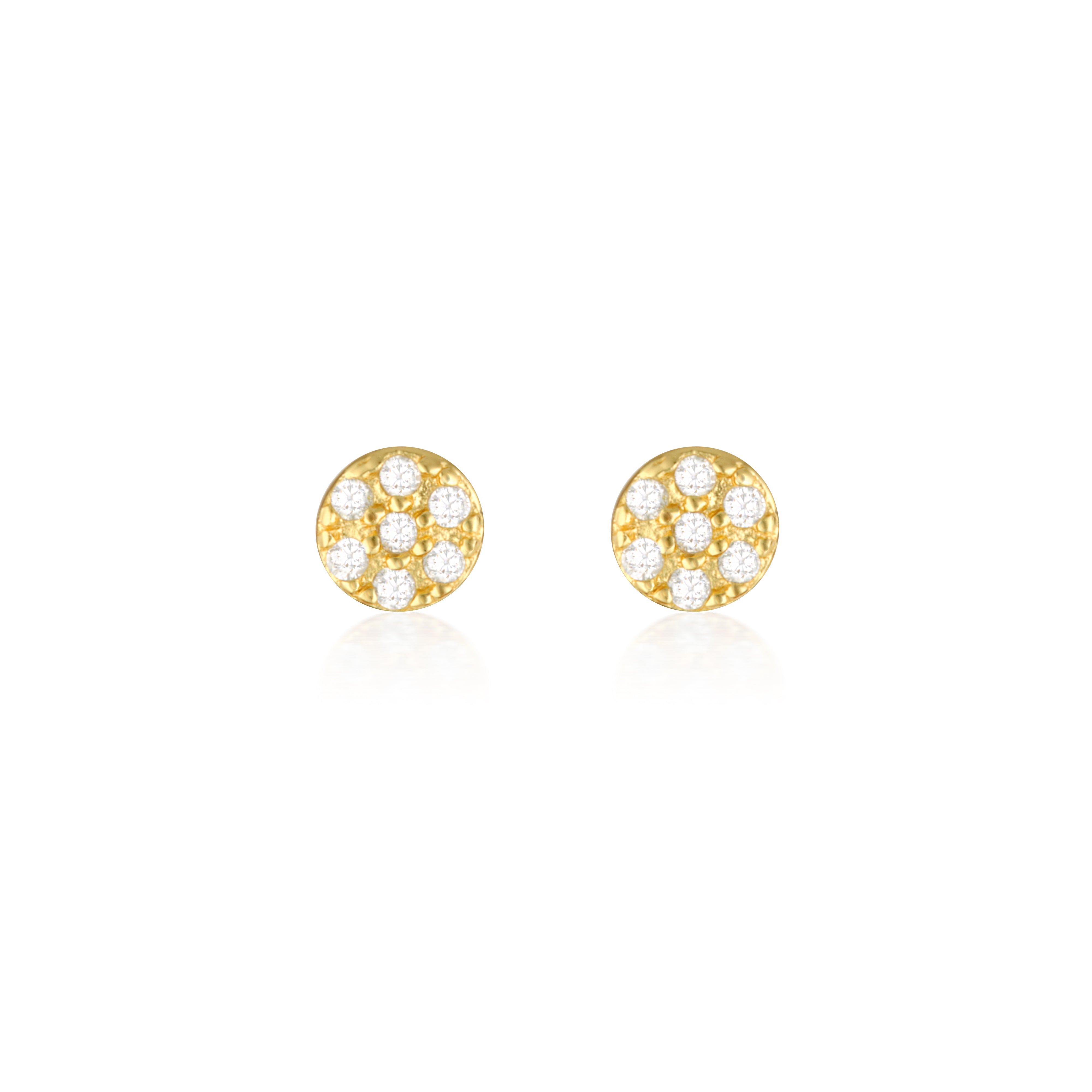 Arna Mini Studs-zoom-1