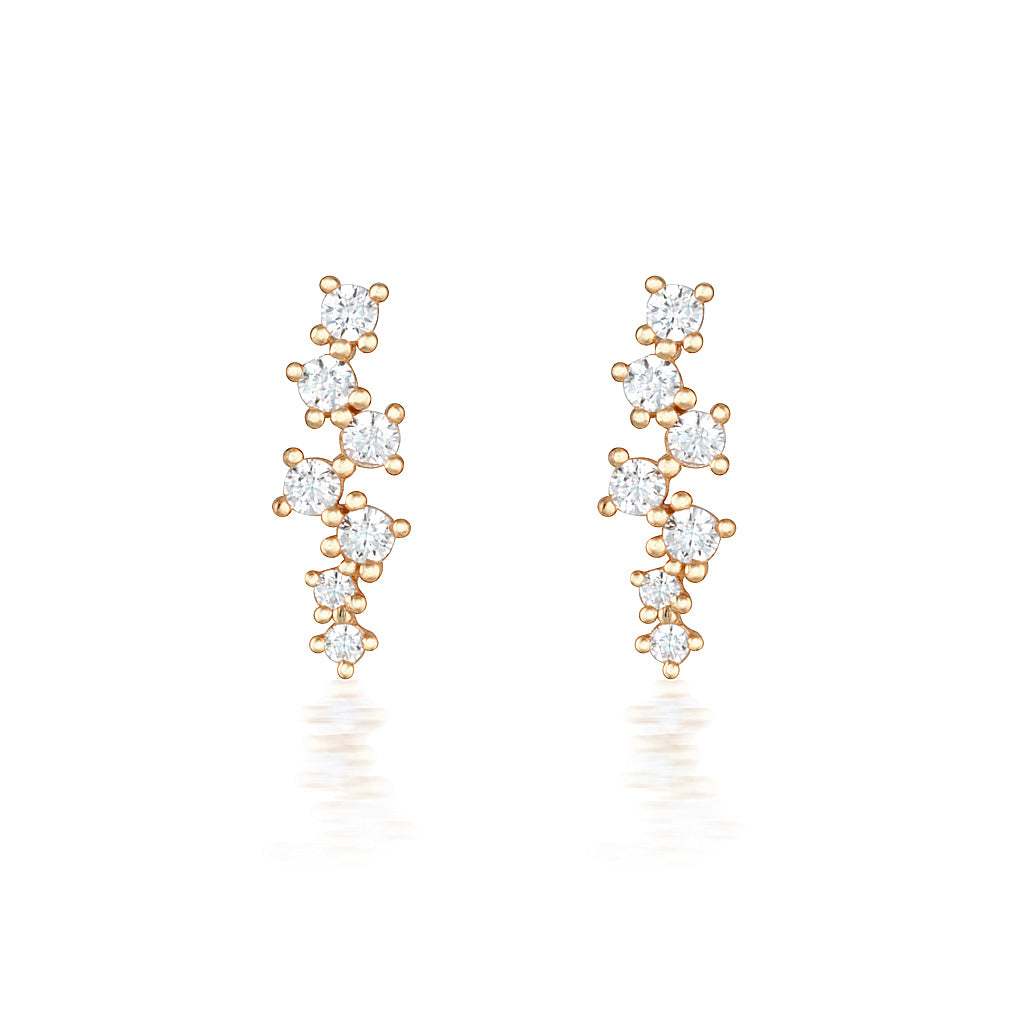 Shop Women's Earrings Online Australia | The Silver Collective – THE ...