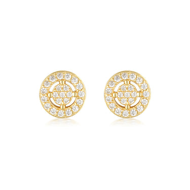 Olivia Earrings Mini