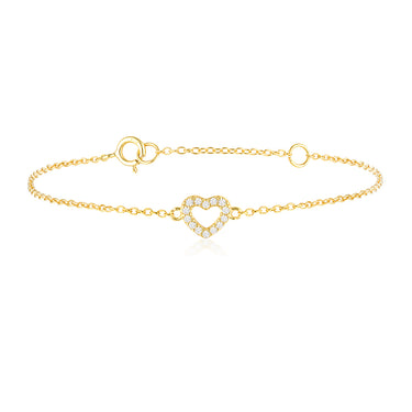 Bella Bracelet