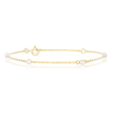 Hayden Bracelet