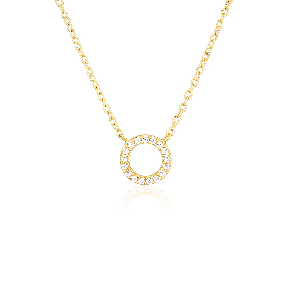 Harper Necklace