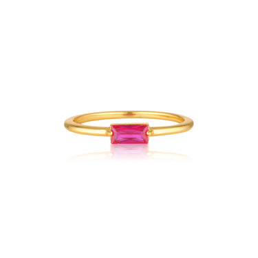 Ruby Ring