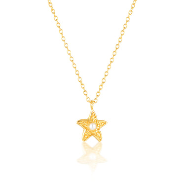 Kailani Necklace
