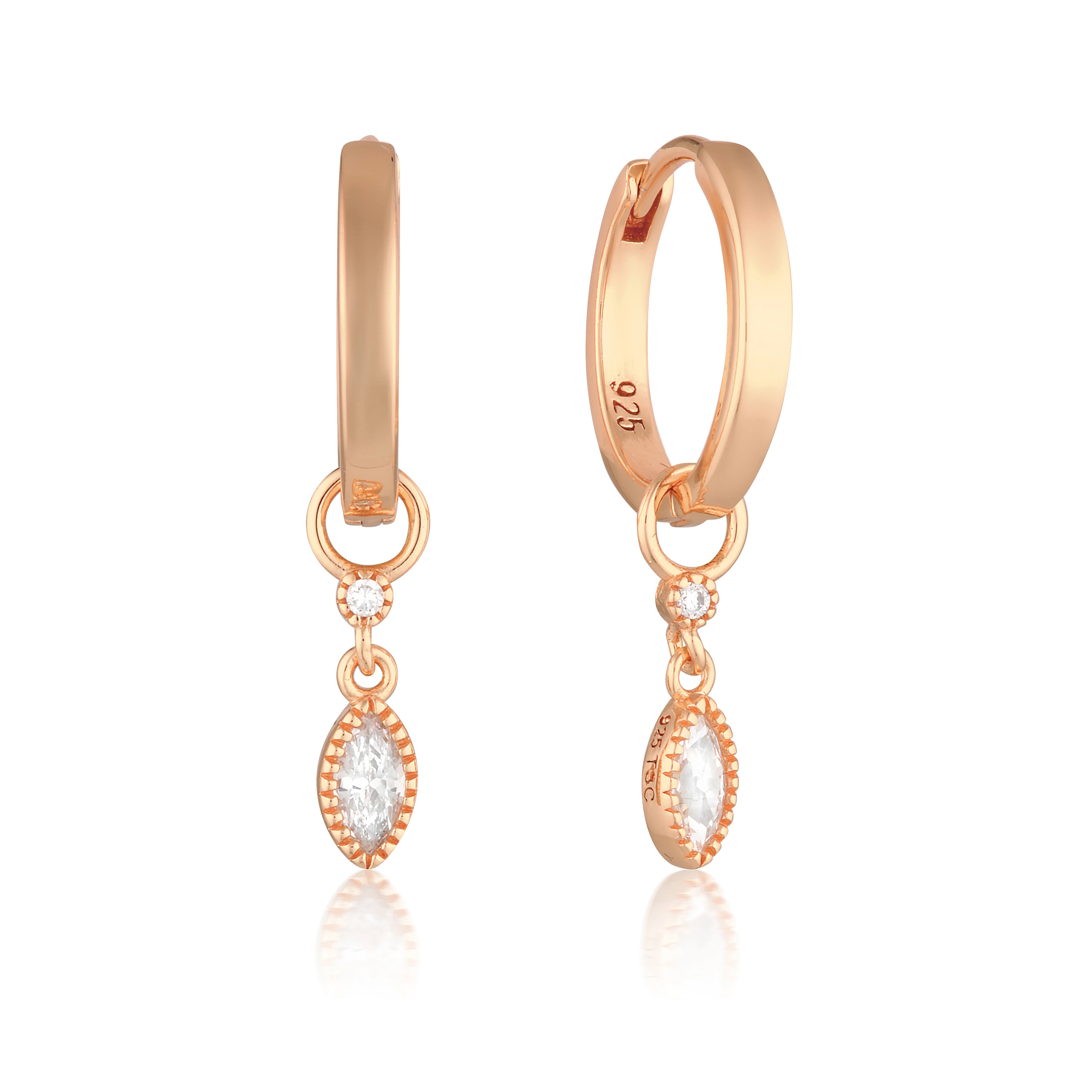 Noema Drop Earrings-zoom-3