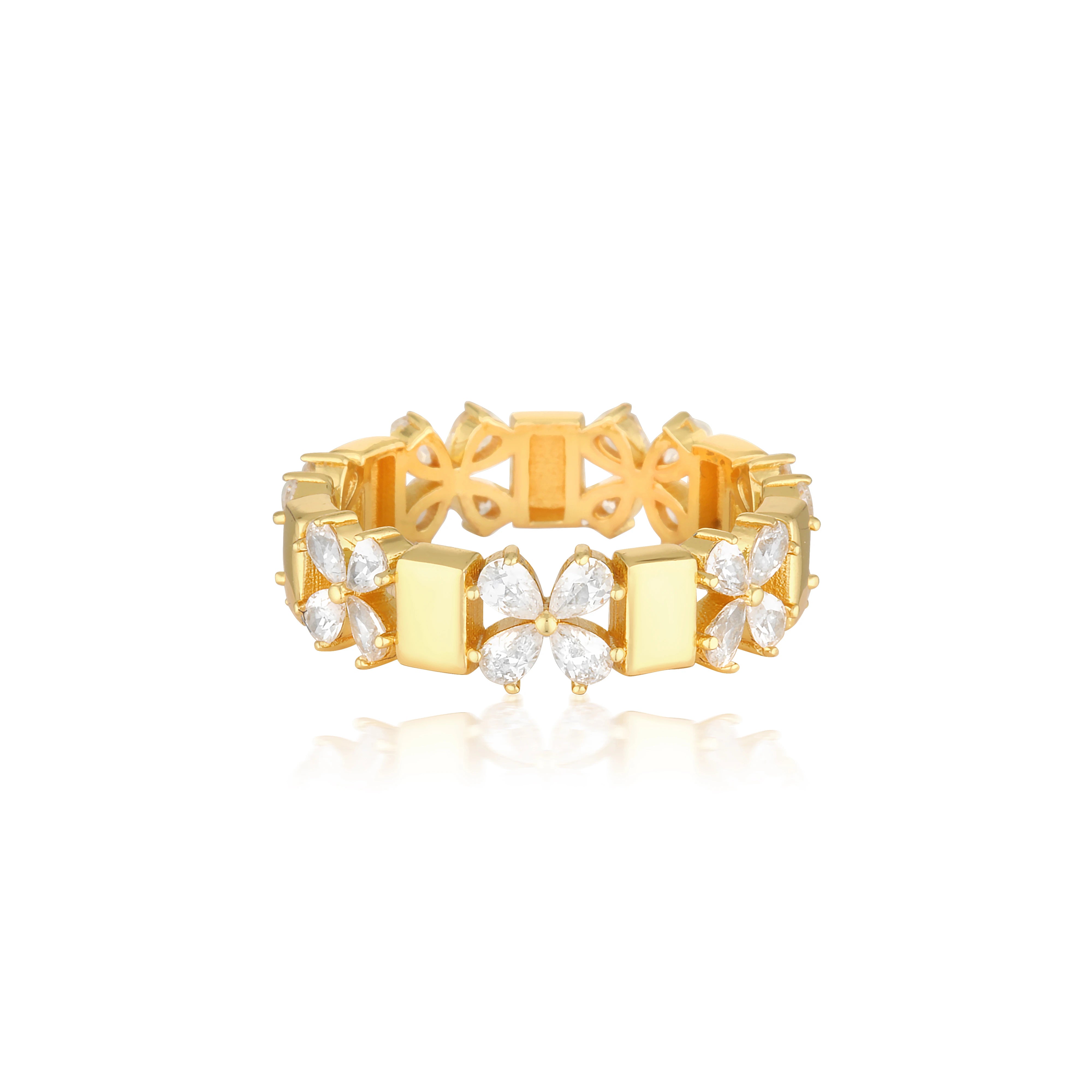 Kiyoma Ring