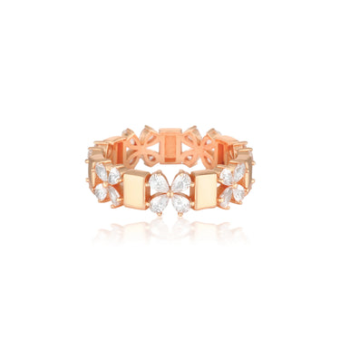 Kiyoma Ring