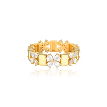 Kiyoma Ring
