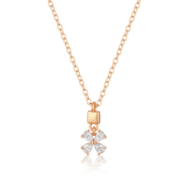 Kiyoma Necklace
