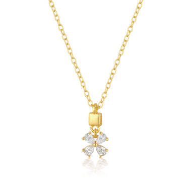 Kiyoma Necklace