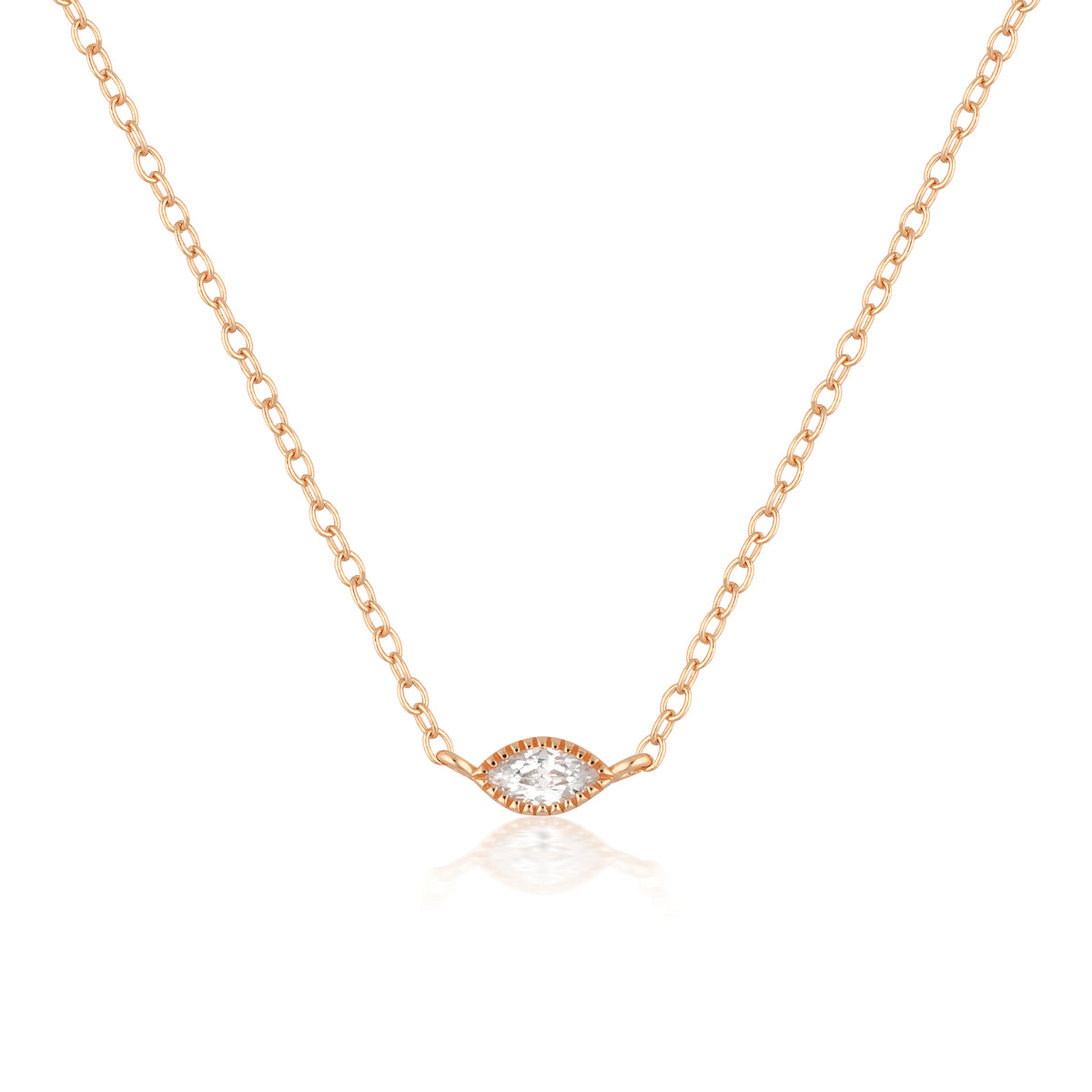 Noema Necklace