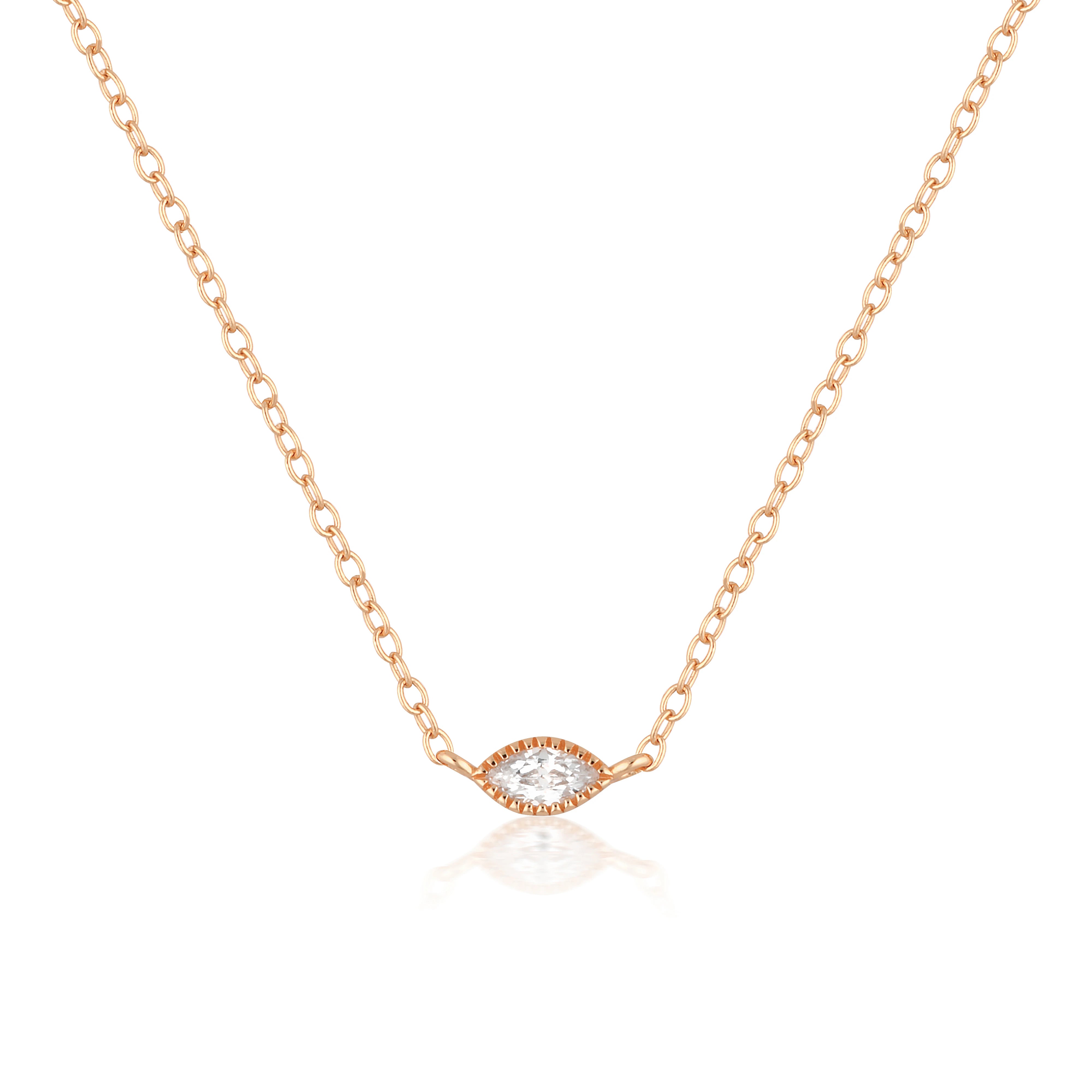 Noema Necklace