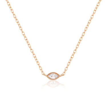 Noema Necklace