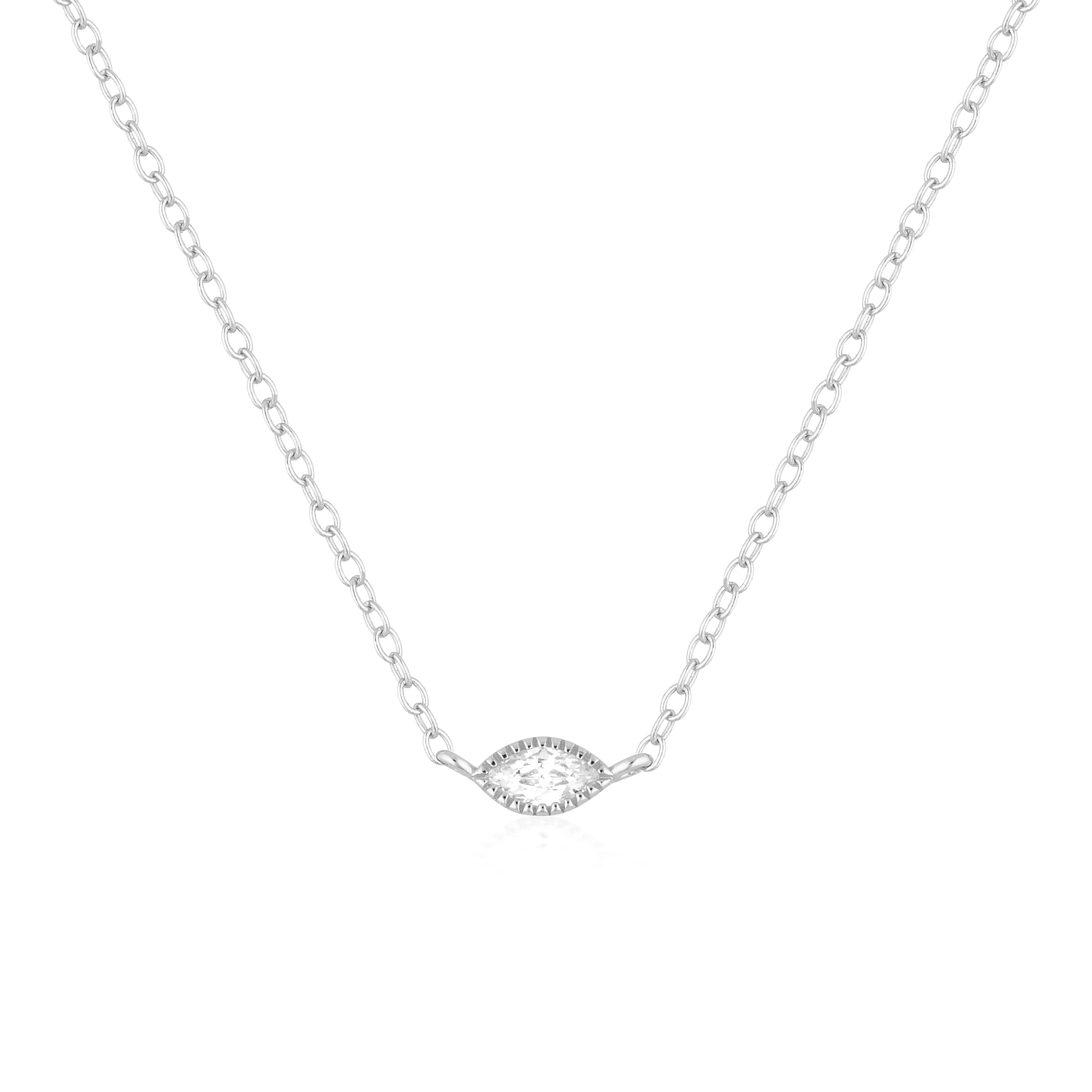 Noema Necklace