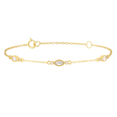 Noema Bracelet