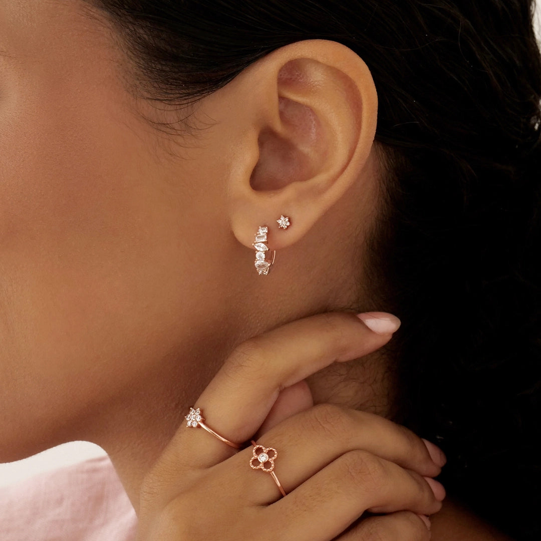 Simi Earrings