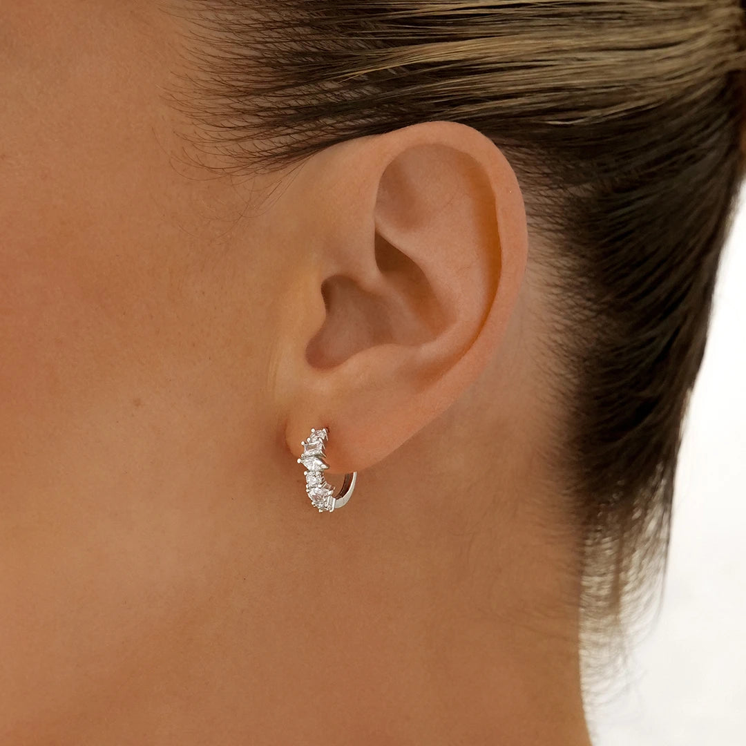Simi Earrings