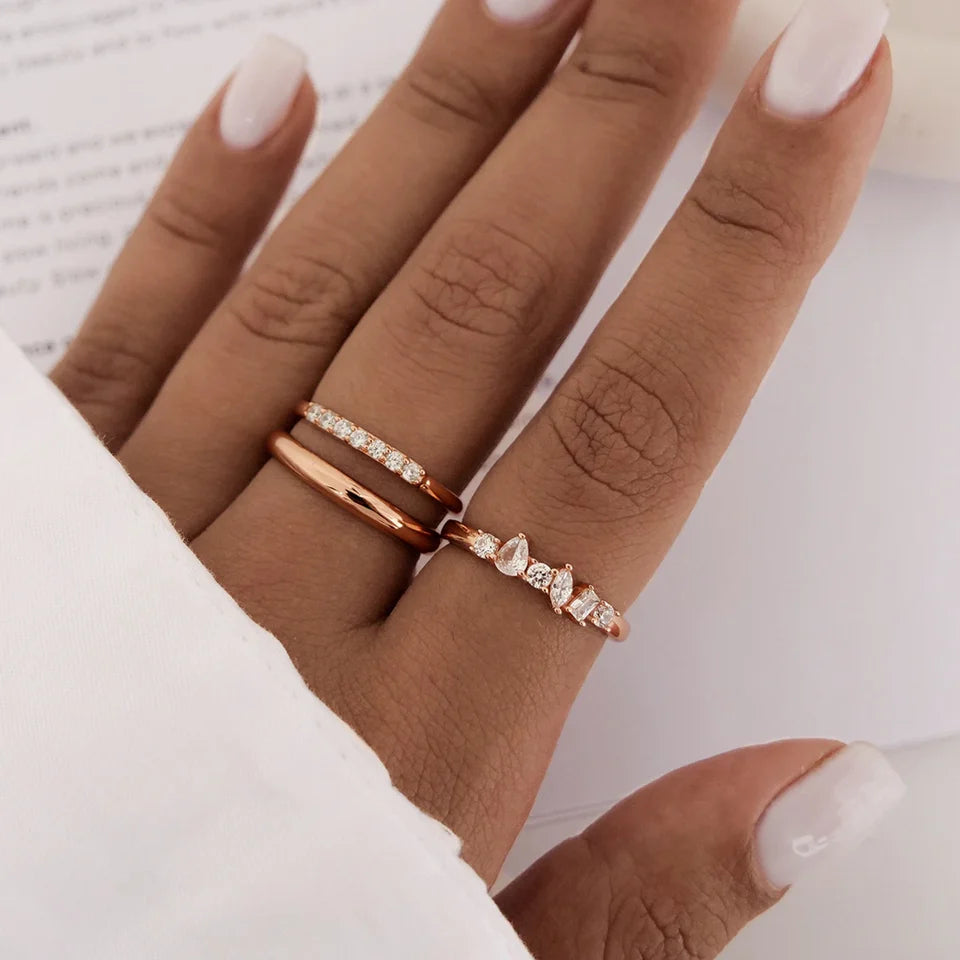 Ginger Ring