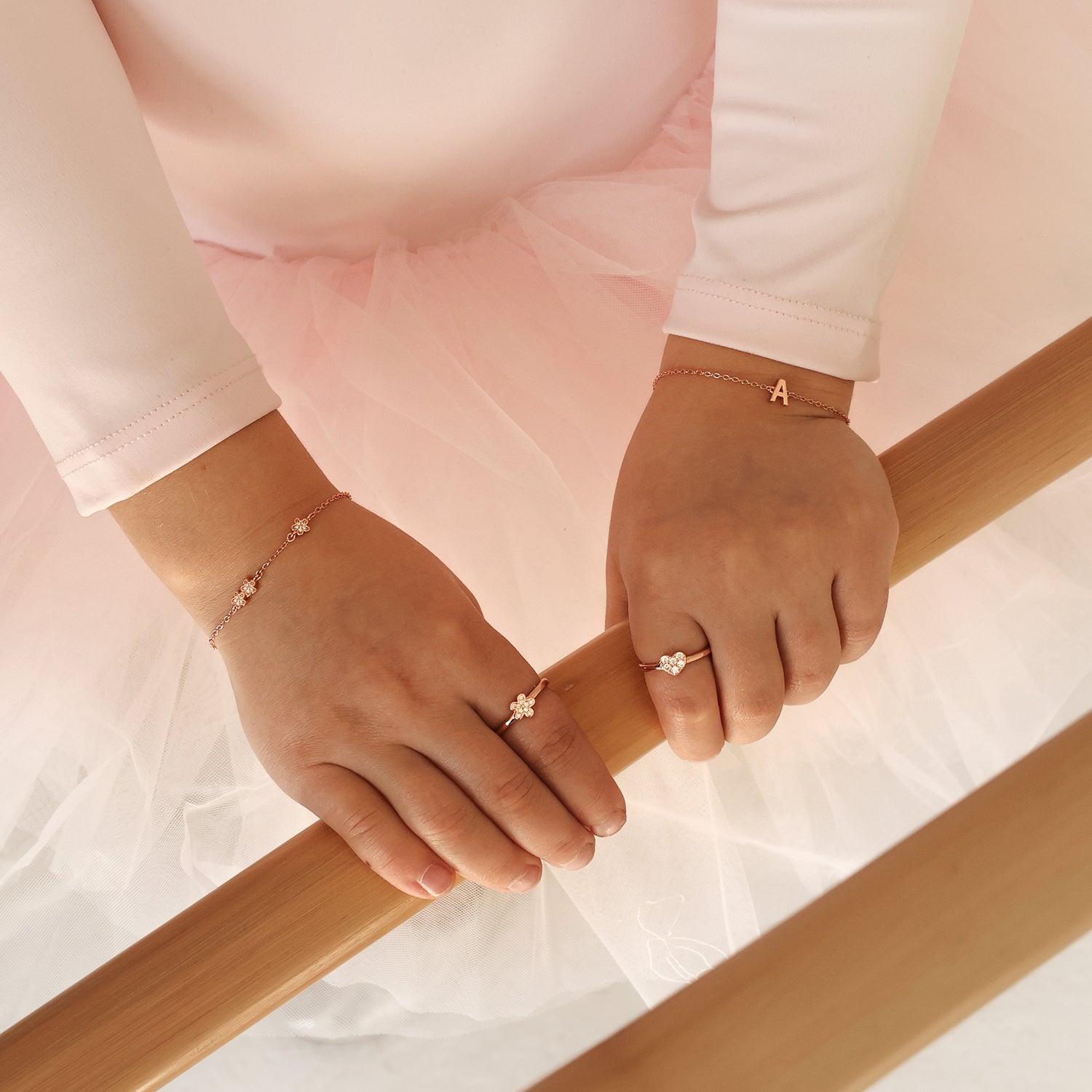 Children's Sophia Bracelet