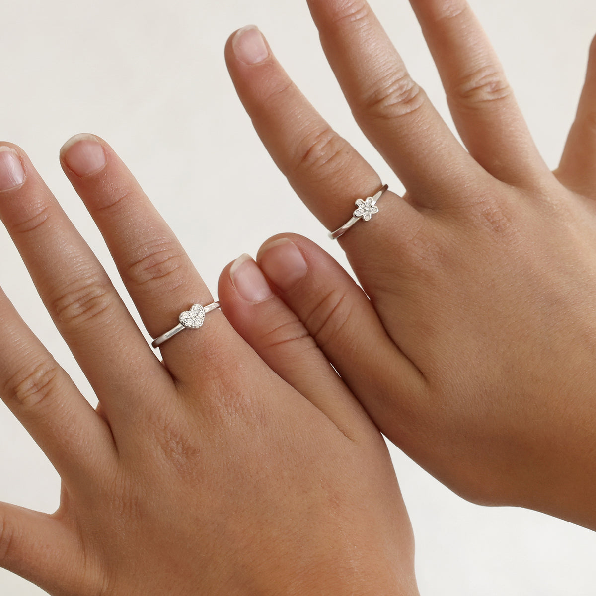Children's Sophia Ring