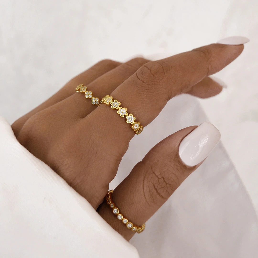 Sophia Ring