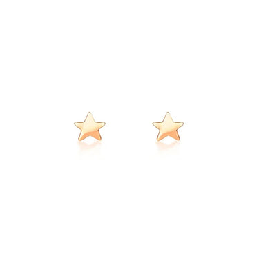 Star Earrings